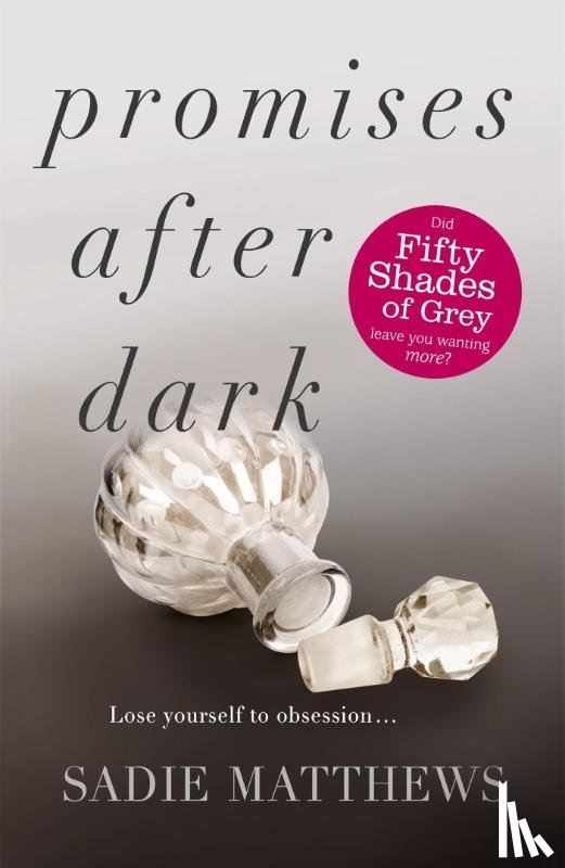 Matthews, Sadie - Promises After Dark (After Dark Book 3)