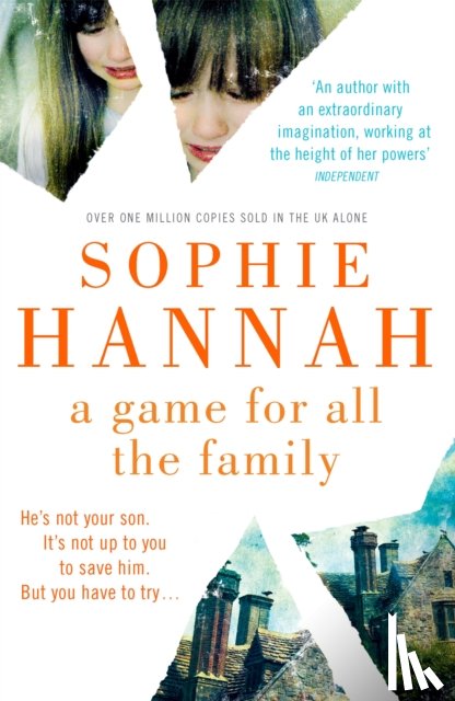 Hannah, Sophie - A Game for All the Family