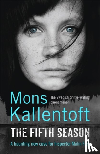 Kallentoft, Mons - The Fifth Season