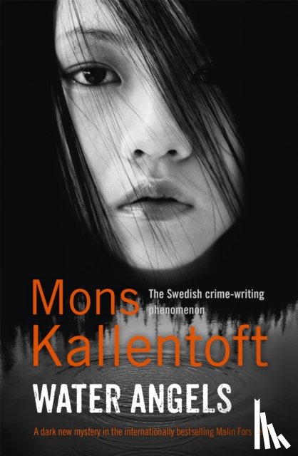 Kallentoft, Mons - Water Angels