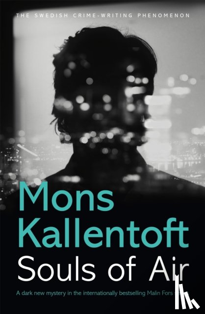 Kallentoft, Mons - Souls of Air