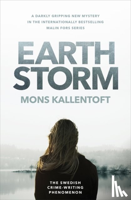 Kallentoft, Mons - Earth Storm