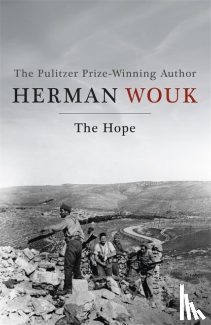Wouk, Herman - The Hope