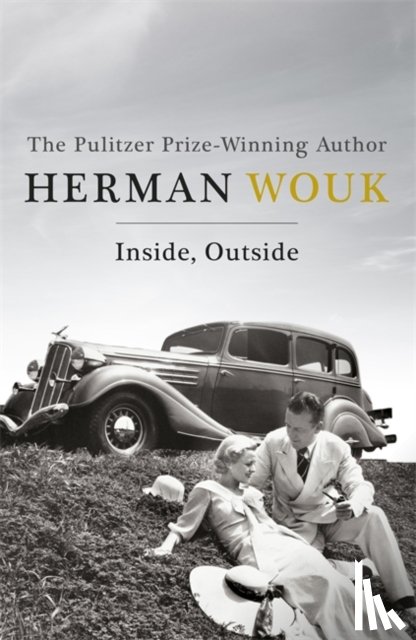 Wouk, Herman - Inside, Outside