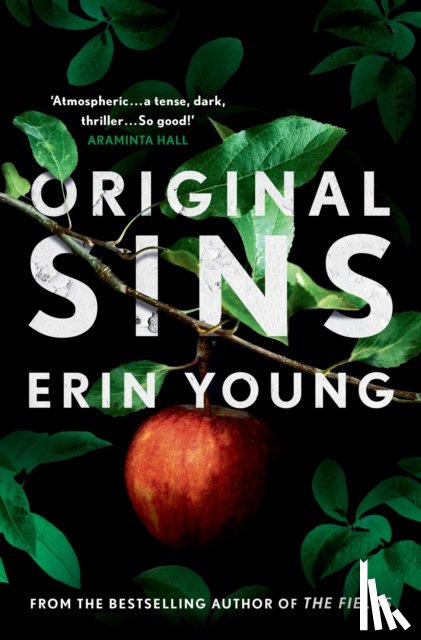 Young, Erin - Original Sins