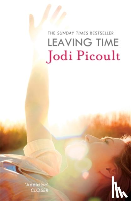 Picoult, Jodi - Leaving Time
