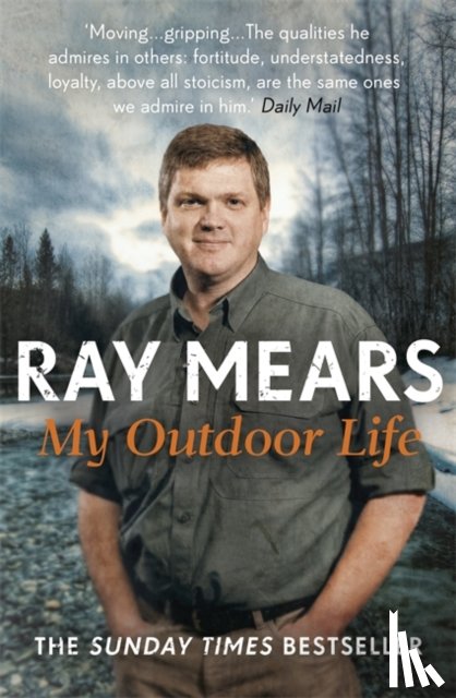 Mears, Ray - My Outdoor Life