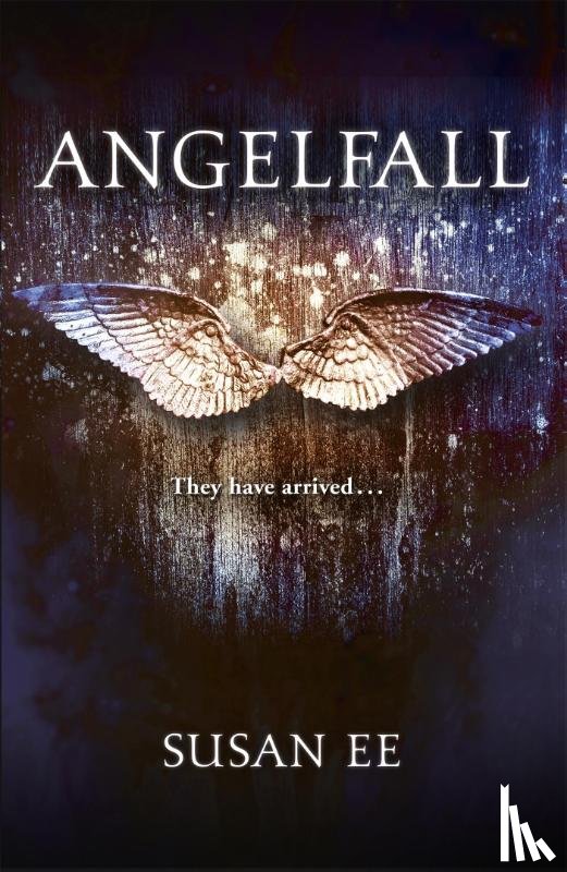 Ee, Susan - Angelfall