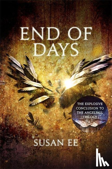 Ee, Susan - End of Days
