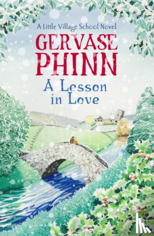 Phinn, Gervase - A Lesson in Love