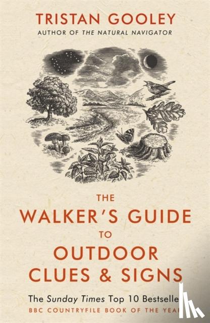 Gooley, Tristan - The Walker's Guide to Outdoor Clues and Signs