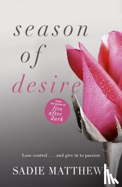 Matthews, Sadie - Season of Desire