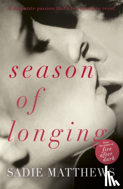Matthews, Sadie - Season of Longing