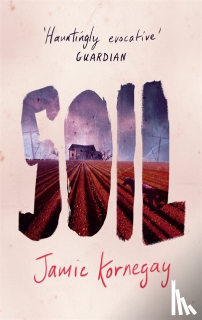 Kornegay, Jamie - Soil