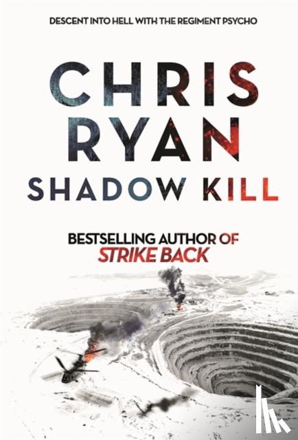 Ryan, Chris - Shadow Kill