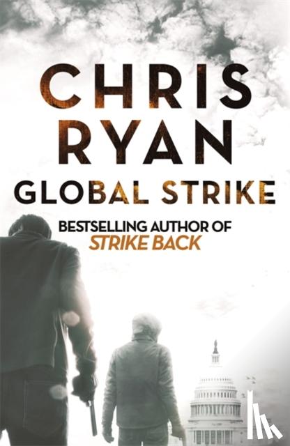Ryan, Chris - Global Strike