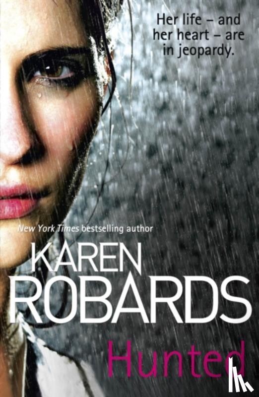 Robards, Karen - Hunted