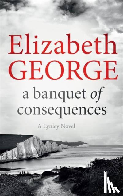 George, Elizabeth - A Banquet of Consequences