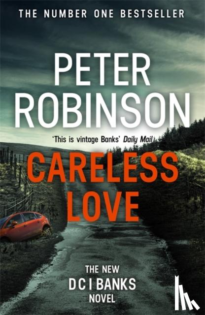 Robinson, Peter - Careless Love