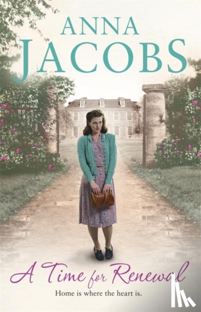 Jacobs, Anna - A Time for Renewal