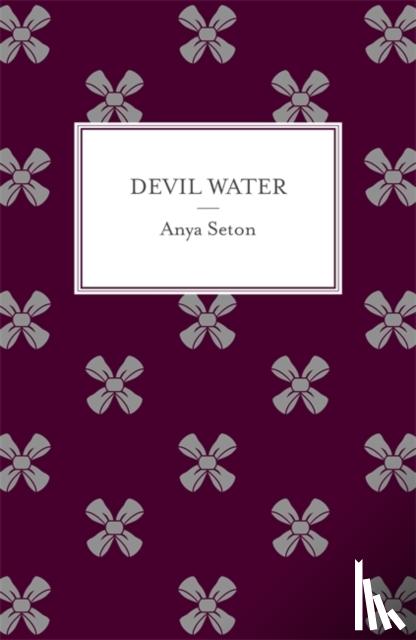 Seton, Anya - Devil Water