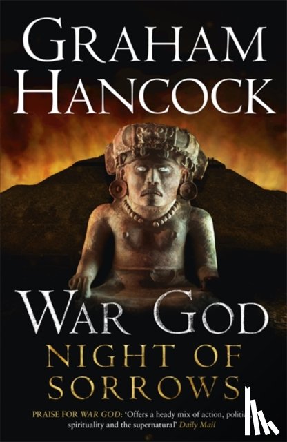 Hancock, Graham - Night of Sorrows