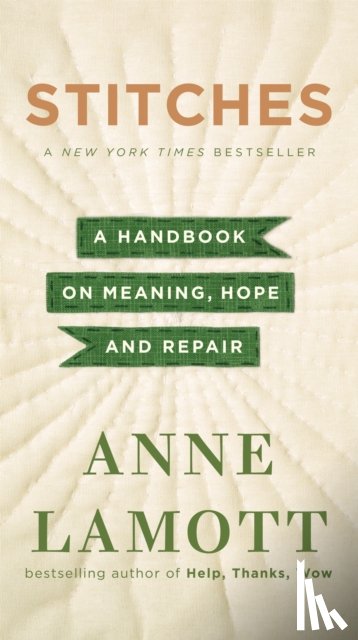Lamott, Anne - Stitches