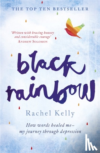 Kelly, Rachel - Black Rainbow