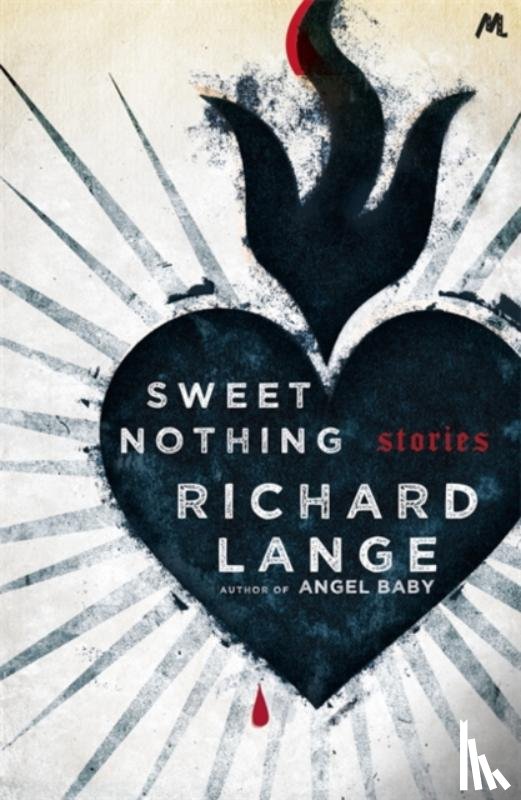 Lange, Richard - Sweet Nothing