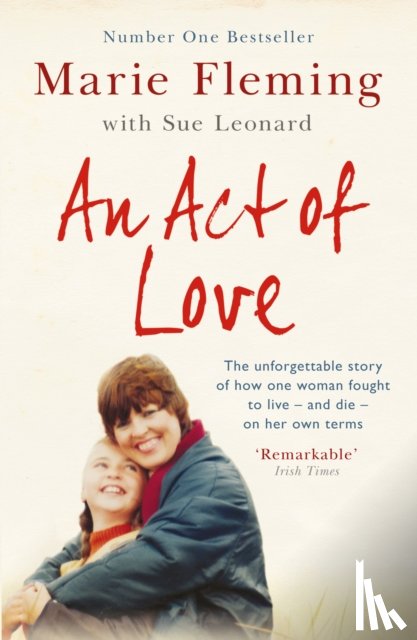 Fleming, Marie - An Act of Love