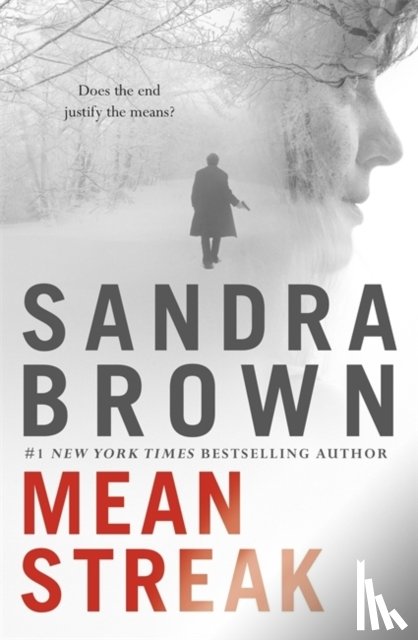 Brown, Sandra - Mean Streak