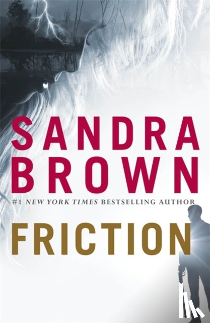 Brown, Sandra - Friction