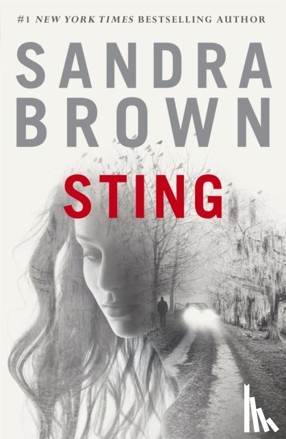 Brown, Sandra - Sting