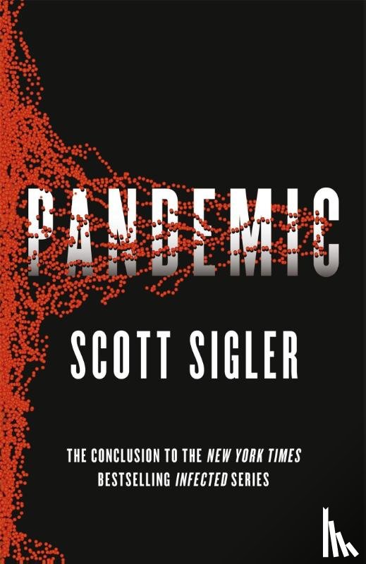 Sigler, Scott - Pandemic