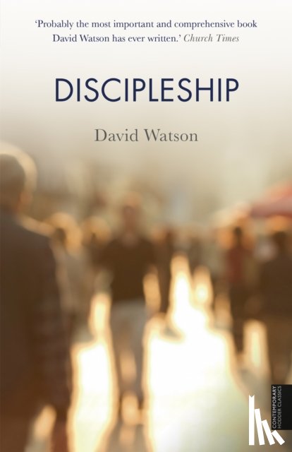 Watson, David - Discipleship