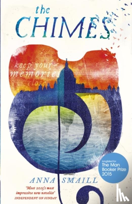 Smaill, Anna - The Chimes