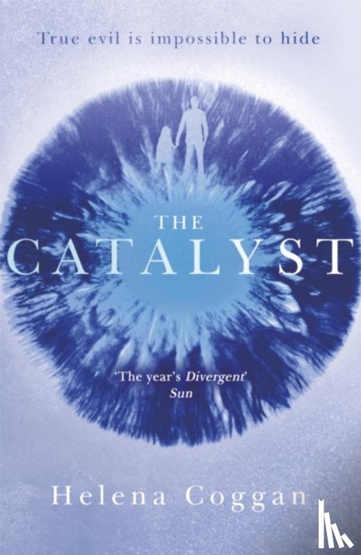 Coggan, Helena - The Catalyst