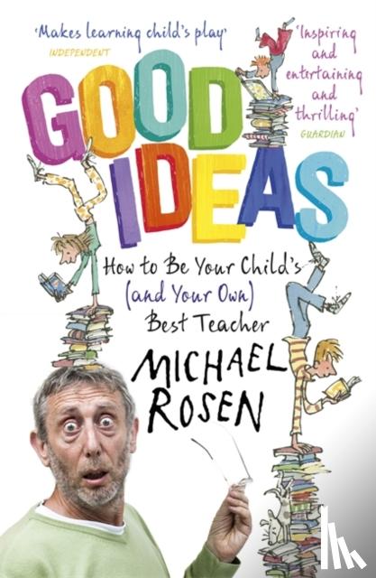 Rosen, Michael - Good Ideas