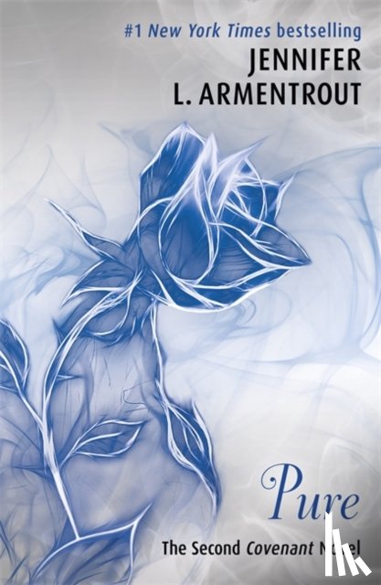 Jennifer L. Armentrout - Pure (The Second Covenant Novel)