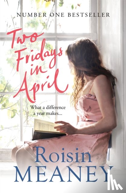 Meaney, Roisin - Two Fridays in April