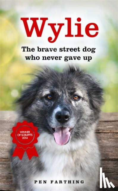 Farthing, Pen - Wylie