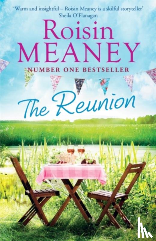 Meaney, Roisin - The Reunion