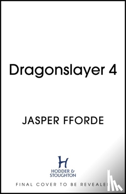 Fforde, Jasper - The Great Troll War