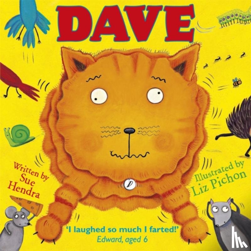 Hendra, Sue - Dave