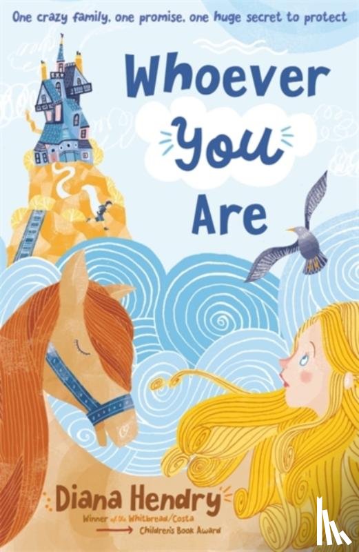 Hendry, Diana - Whoever You Are