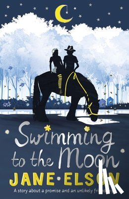Elson, Jane - Swimming to the Moon