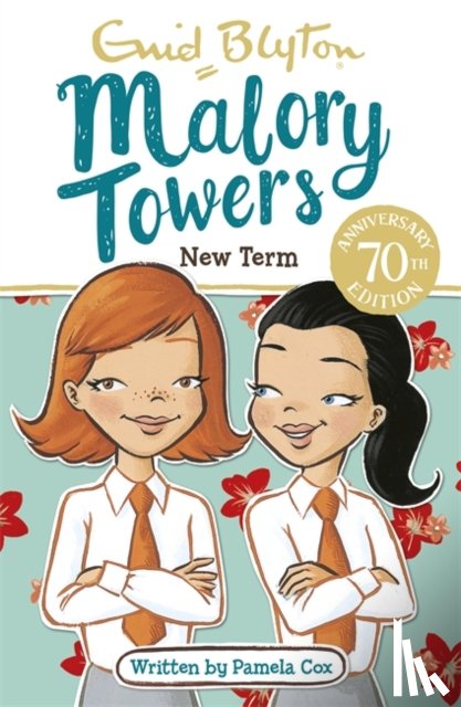 Blyton, Enid - Malory Towers: New Term