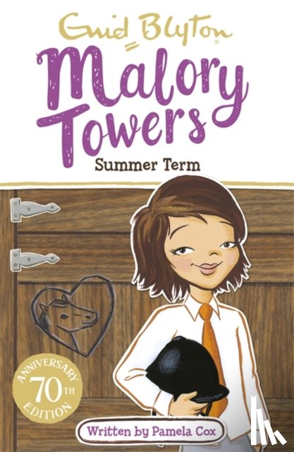 Blyton, Enid - Malory Towers: Summer Term
