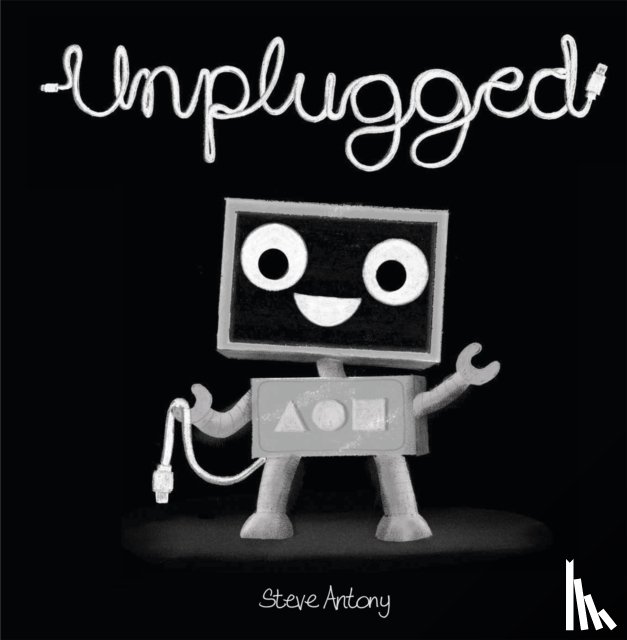 Antony, Steve - Unplugged