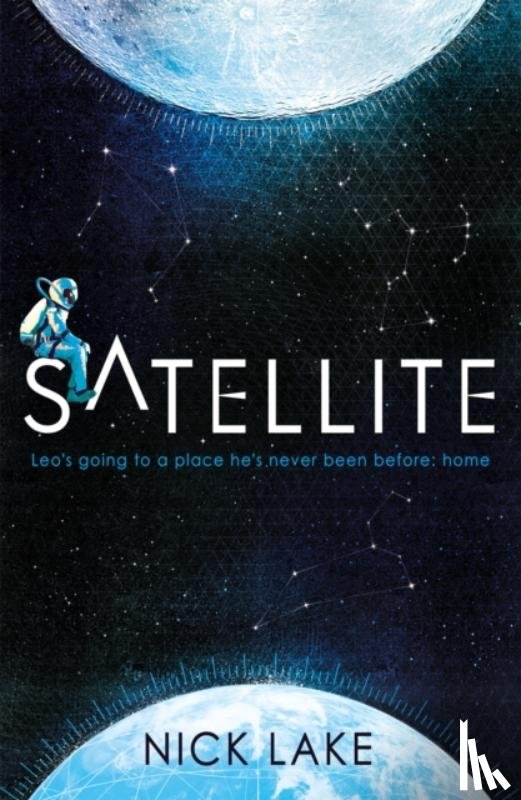 Lake, Nick - Satellite
